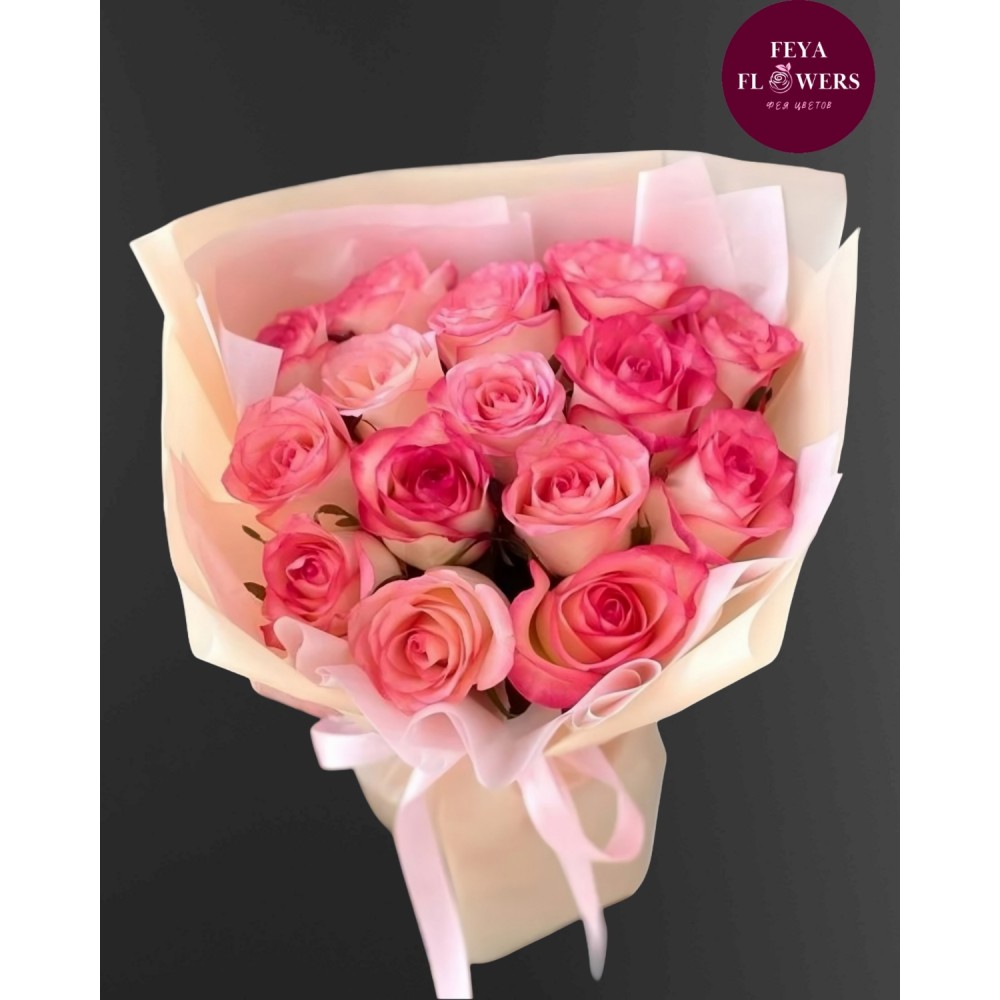Pink roses in %rs_city_gde%